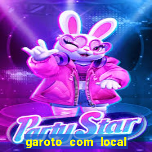 garoto com local porto alegre